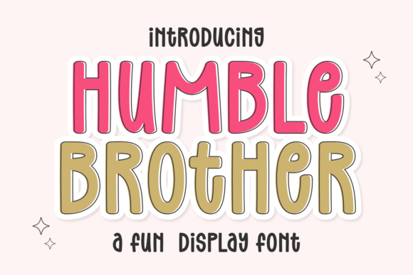 Download Humble Brother - Brother Collection