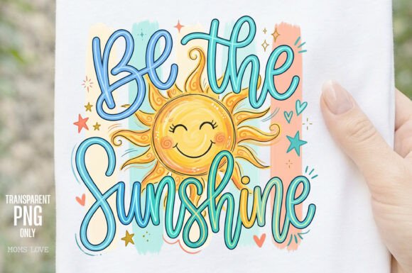 Download Be the Sunshine PNG - Png Collection
