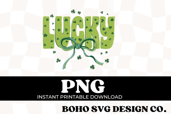 Download Lucky Png St. Patrick's Day Bundle, St. - Png Collection