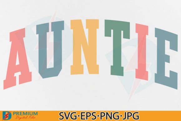 Download Auntie SVG, Aunt PNG Design, Gift Shirt - Png Collection