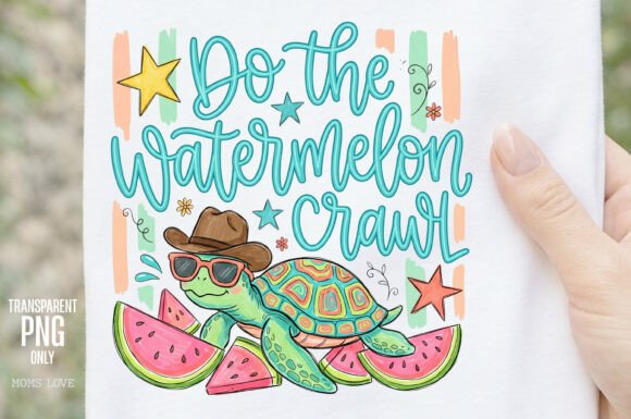 Download Do the Watermelon Crawl PNG - Png Collection