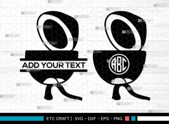 Download Coconut SVG Monogram, Summer Drink Svg - Drink svg Collection