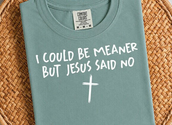 Download Funny Sarcastic Christian SVG PNG - Png Collection