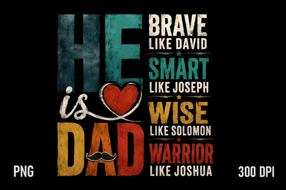 Download He is Dad Christian Father PNG - Png Collection