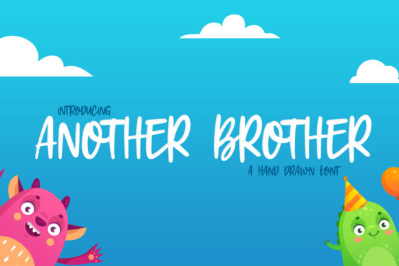 Download Another Brother - Brother Collection