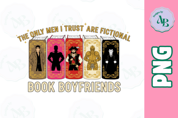 Download Funny Bookish Boyfriend Smut PNG Design - Png Collection