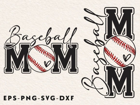 Download Baseball Mom SVG Baseball Mom PNG - Png Collection