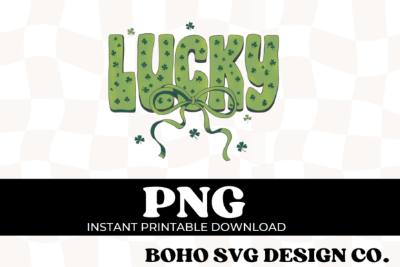 Download Lucky Png St. Patrick's Day Bundle, St. - Png Collection