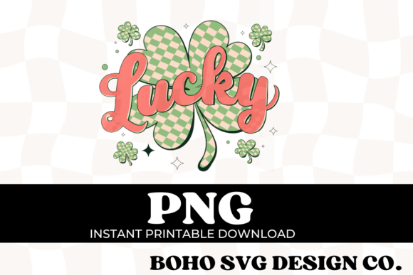 Download Lucky Png, St. Patrick's Day Bundle, St. - Png Collection