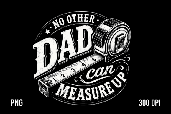 Download No Other Dad Measures Up PNG - Png Collection