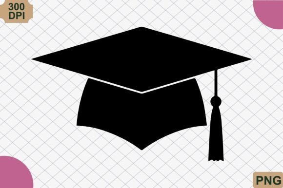 Download Graduation Cap PNG - Png Collection