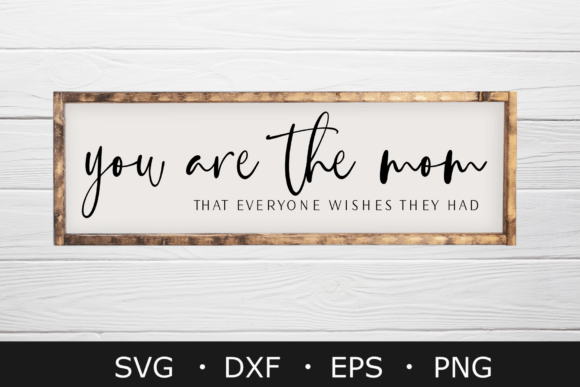 Download Mom Sign SVG, Mothers Day Svg, Png File - Png Collection