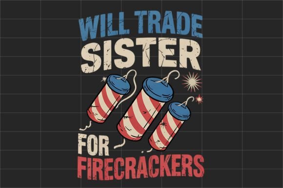 Download Will Trade Sister for Firecrackers PNG - Png Collection