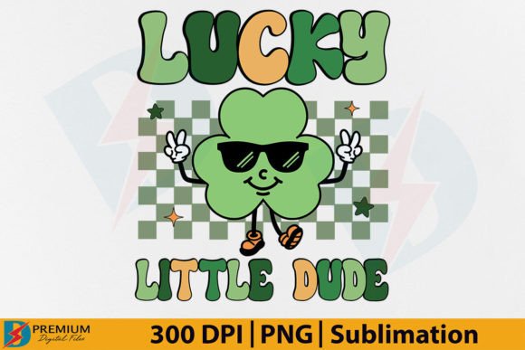 Download Boy St Patricks PNG, Kid Lucky Clover - Png Collection