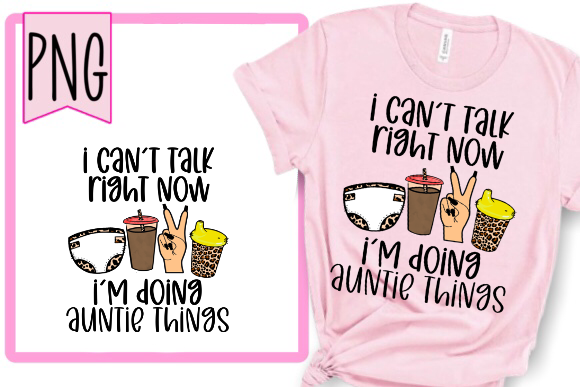 Download Sublimation Png Aunt Auntie Niece Nephew - Png Collection