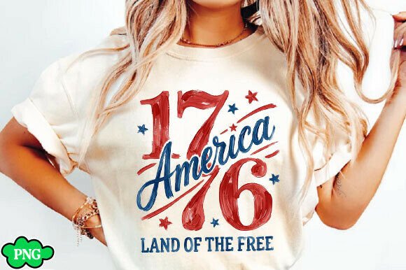 Download Patriotic 4th of July PNG, Vintage USA - Png Collection