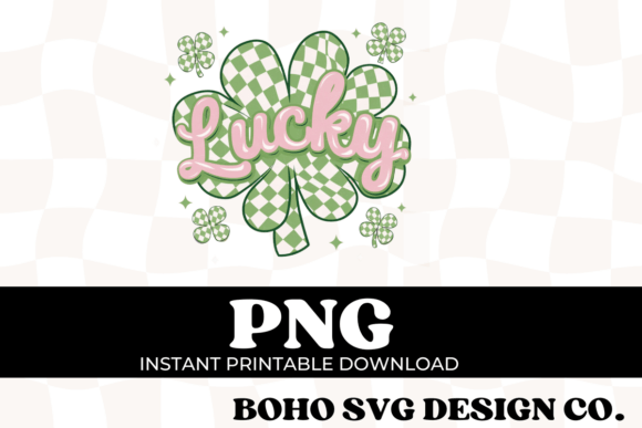 Download Lucky Png St. Patrick's Day Bundle, St. - Png Collection