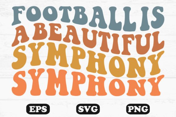 Download Football is a Beautiful Symphony Svg PNG - Png Collection