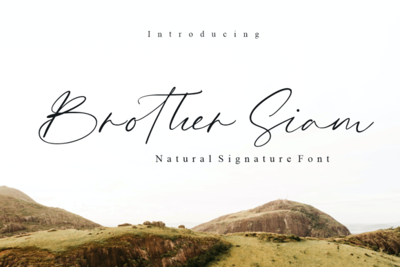 Download Brother Siam - Brother Collection