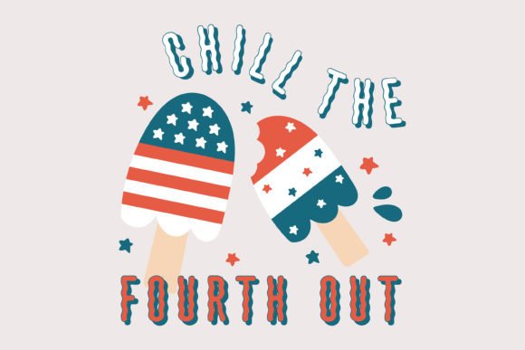 Download 4th of July PNG SVG Graphic Sublimation - Png Collection
