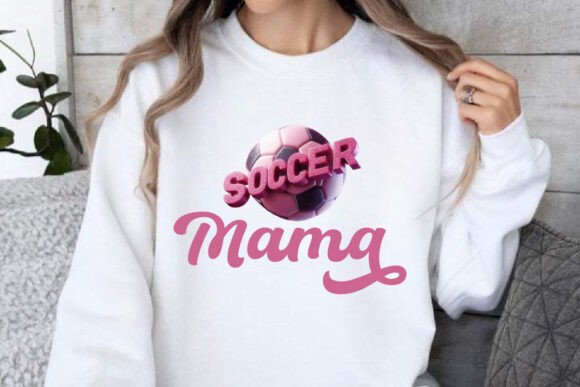 Download Soccer Mama PNG, Mama Sublimation PNG - Png Collection
