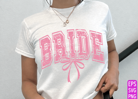 Download Coquette Bride SVG, Bachelorette Png - Png Collection