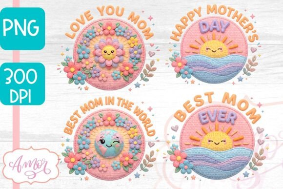 Download Cute Mom Shirt PNG Bundle - Png Collection