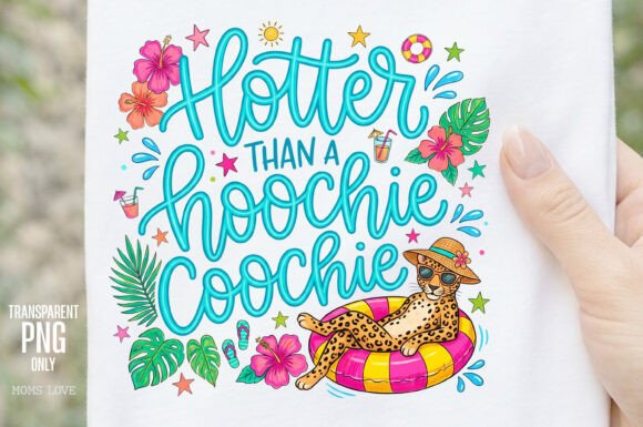 Download Hotter Than a Hoochie Coochie PNG - Png Collection
